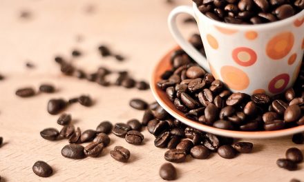 Wake Up and Scrub with Coffee: Soft Skin Without Mass Market Exfoliants