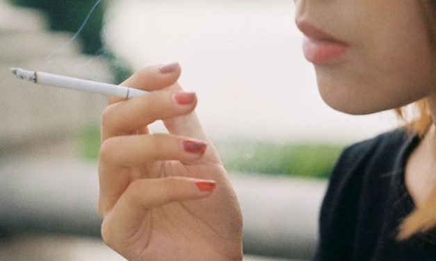 The Surprising Ways Smoking Affects Skin Health