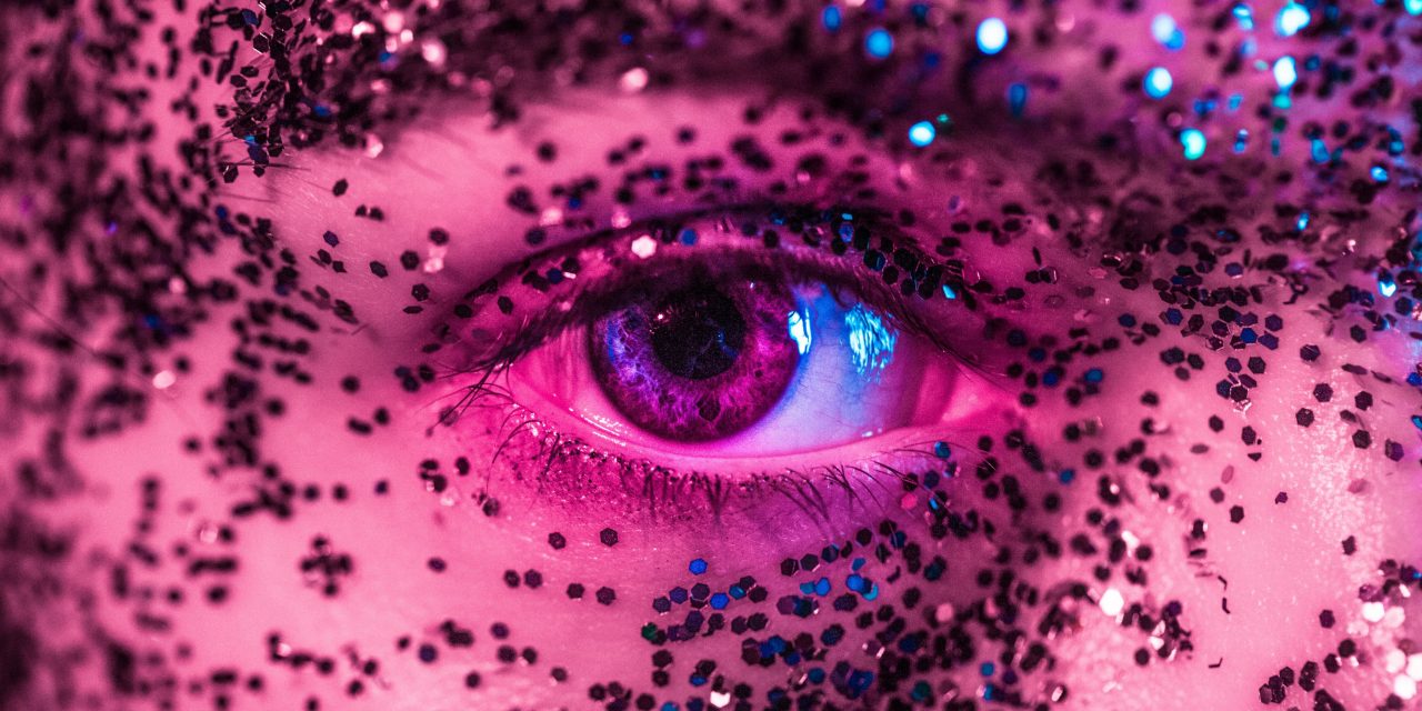 The Eyeball Tattoo: How This Chilling Trend Can Seriously Impair Your Health And Your Life