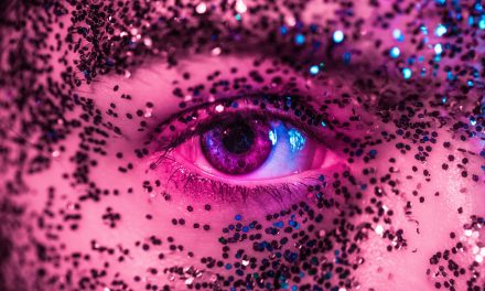 The Eyeball Tattoo: How This Chilling Trend Can Seriously Impair Your Health And Your Life