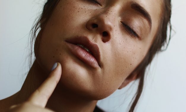 Invest In Yourself: What You Need To Know About Getting Great Skin