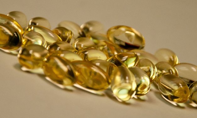 Vitamin E for Skin & Overall Health: Uses, Benefits & Contraindications