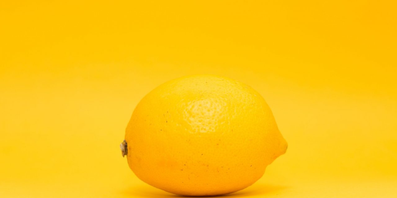 Should You Use Lemon Juice To Brighten Or Lighten Your Skin?