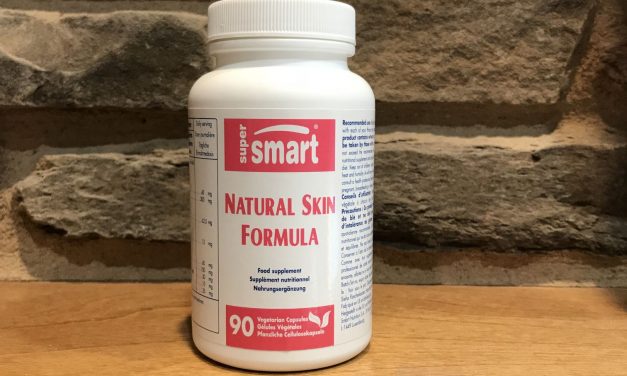 Natural Skin Formula by Super Smart Review