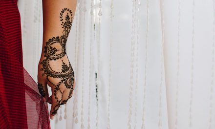The Dangers Of Henna Tattoos