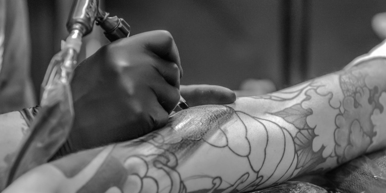 The Taboo Of Tattoos In Japan