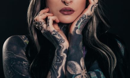 2019s Golden State Tattoo Expo Welcomed All