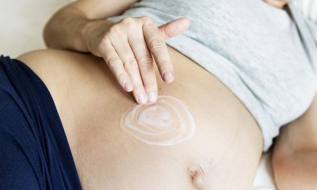Getting Ink During Pregnancy And Breastfeeding: Is It Safe?