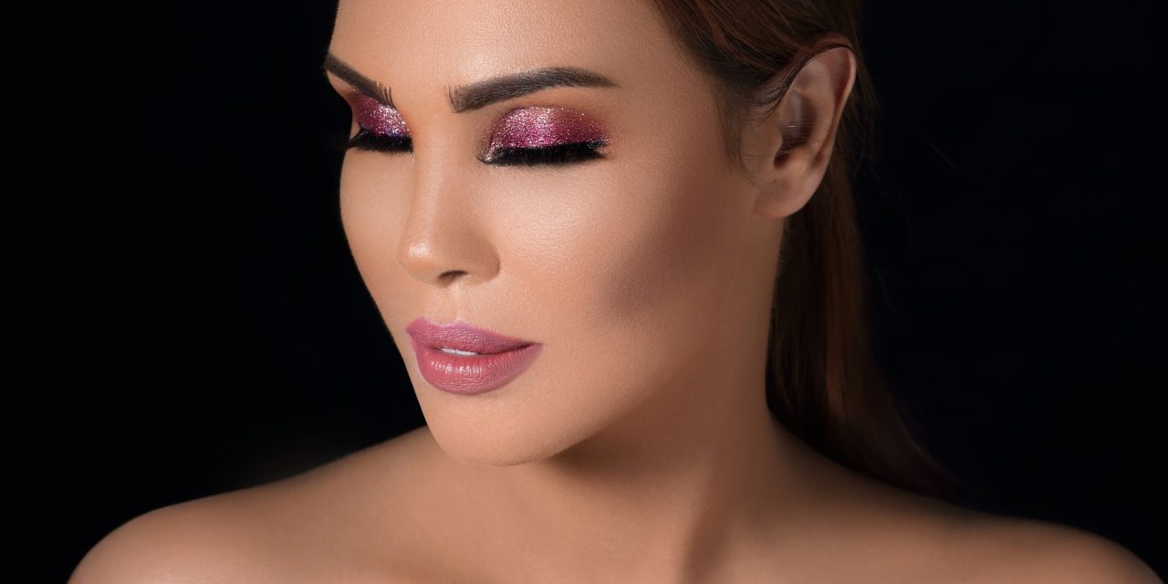 Spring 2019 Makeup Trends That Will Brighten Your Look