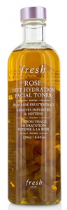 Fresh Rose Deep Hydration Facial Toner