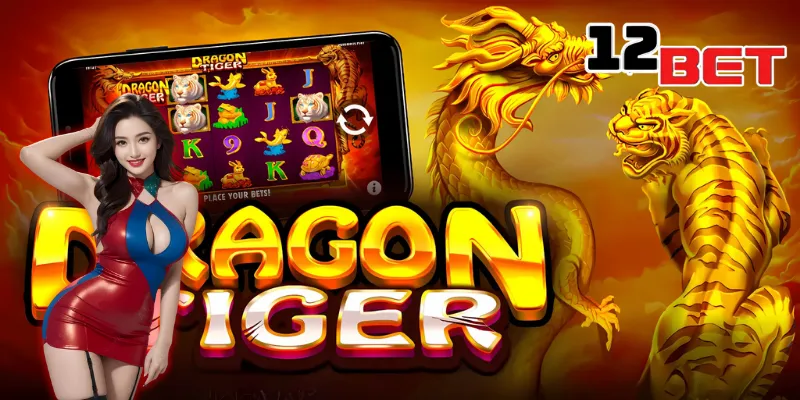 AE Sexy – Sòng Bạc Đẳng Cấp Với Dealer Gợi Cảm Tại 12Bet 5 Tựa game không thể không chơi khi đến AE Sexy