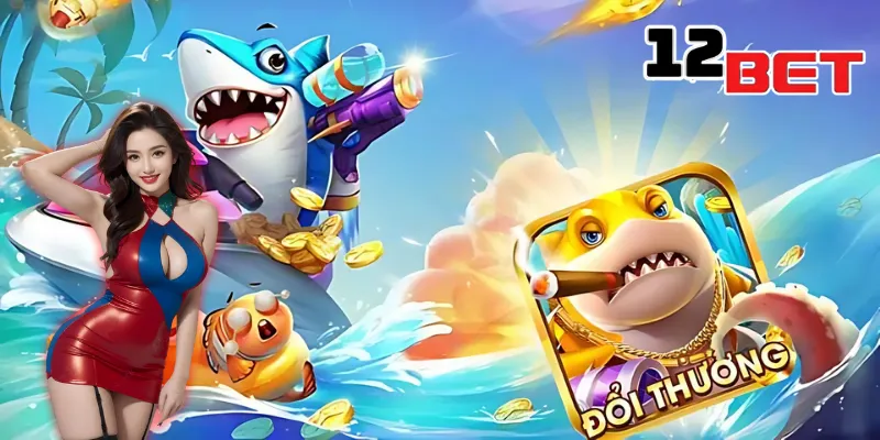 Bắn Cá Giao Đấu - Đấu Trường Kịch Tính Dưới Đáy Đại Dương 3 Hệ thống vũ khí và sinh vật phong phú của Bắn Cá Giao Đấu