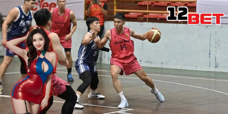 Cược Bóng Rổ Trực Tuyến Chất Lượng Và Hấp Dẫn Của Thể Thao 4 Kèo cược xiên hấp dẫn trong bóng rổ