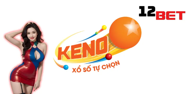 Sảnh Game Casino Online - Đỉnh Cao Giải Trí Mọi Thời Đại 5 Xổ số Keno tại sảnh Casino Online DG