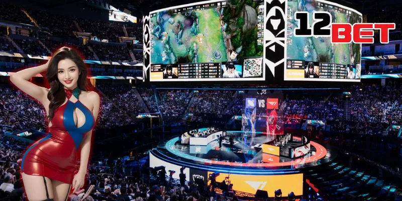 E-Sports - Thể Thao Điện Tử Bùng Nổ Trên Toàn Cầu Năm 2025 1 Giới thiệu tổng quan những thông tin thú vị về E-sports
