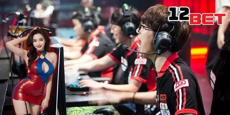 E-Sports - Thể Thao Điện Tử Bùng Nổ Trên Toàn Cầu Năm 2025 4 Những chiến thuật khi tham gia chơi cá cược e-sports