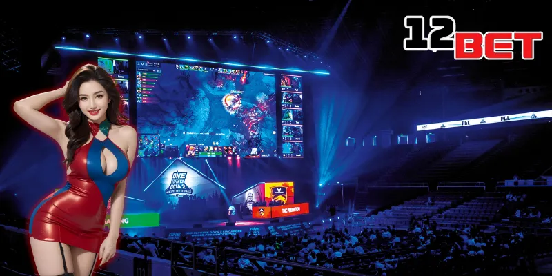 E-Sports - Thể Thao Điện Tử Bùng Nổ Trên Toàn Cầu Năm 2025 5 Luôn ưu tiên tham gia cá cược trực tiếp trong khi tham gia E-Sports