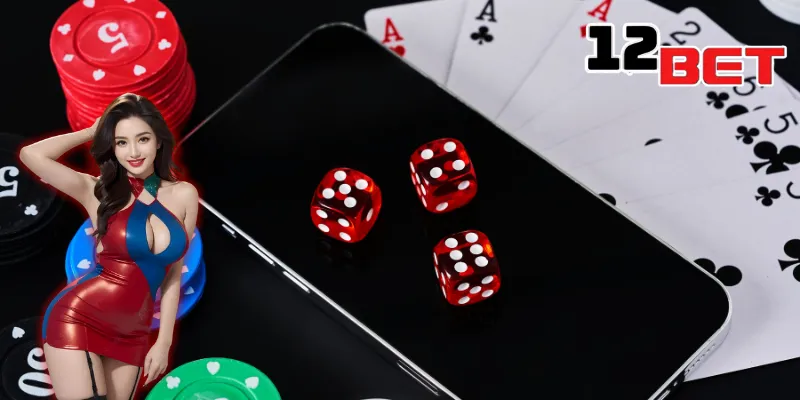 Play Tech: Đối Tác Tin Cậy Số 1 Của Nhà Cái Trực Tuyến 3 Play Tech với các sản phẩm hot trong ngành