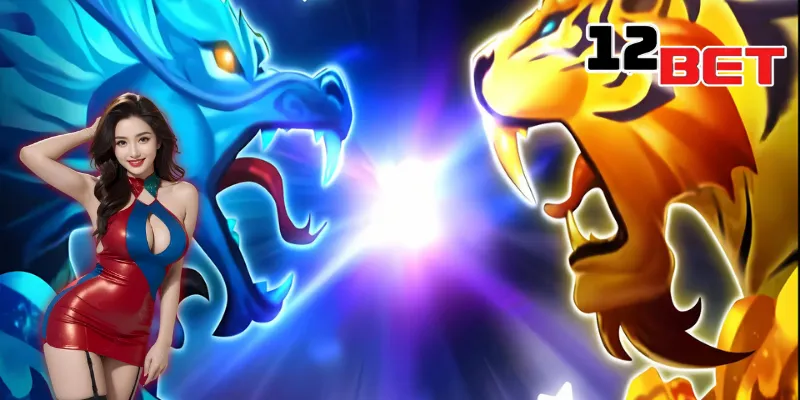 Rồng Hổ - Thỏa Sức Trải Nghiệm Không Giới Hạn Tại 12Bet 2 Quy định điểm số đối với từng quân bài trong Rồng Hổ