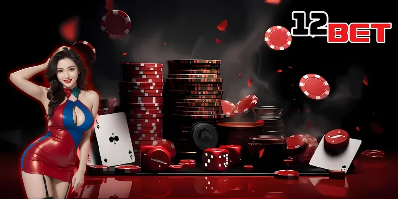 SA Gaming - Thiên Đường Giải Trí Đỉnh Nhất Tại Nhà Cái 12Bet 1 Giới thiệu tất tần tật về SA Gaming cho newbie