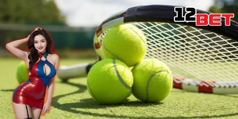 Tennis - Môn Thể Thao Đầy Kịch Tính Và Đẳng Cấp Năm 2025 1 Giới thiệu tổng quan những thông tin thú vị về Tennis