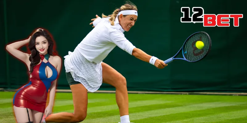 Tennis - Môn Thể Thao Đầy Kịch Tính Và Đẳng Cấp Năm 2025 2 Những yếu tố tạo nên sự hấp dẫn của những trận đấu Tennis