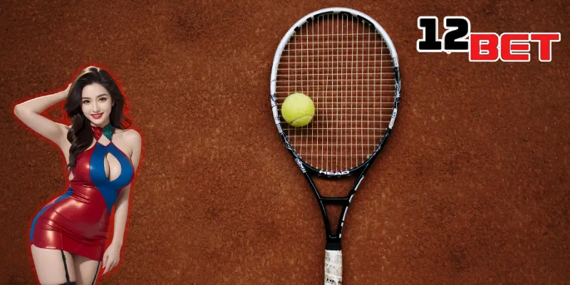 Tennis - Môn Thể Thao Đầy Kịch Tính Và Đẳng Cấp Năm 2025 3 Tầm quan trọng của chiến thuật và tâm lý thi đấu Tennis
