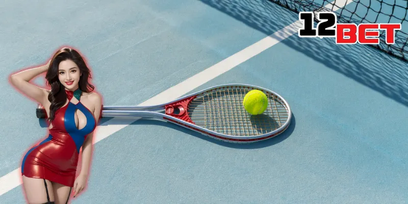 Tennis - Môn Thể Thao Đầy Kịch Tính Và Đẳng Cấp Năm 2025 5 Những yếu tố có thể tác động đến trận đấu tennis