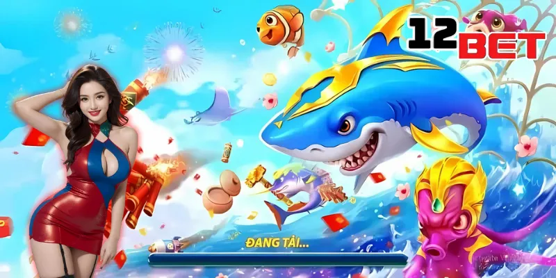 Giải Trí Cực Đã, Nhận Quà Cực Chất Với Thế Giới Bắn Cá 1 Tổng quan về thế giới bắn cá