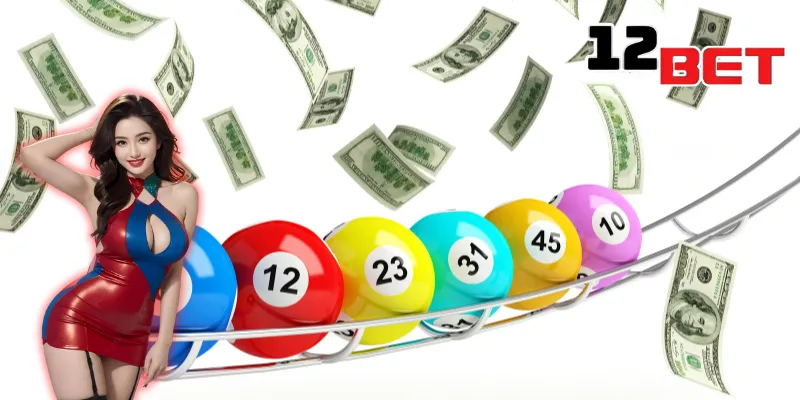 Những Thông Tin Về Xổ Số Tại 12Bet Cực Đầy Đủ Và Hữu Ích 1 Giới thiệu sơ lược xổ số
