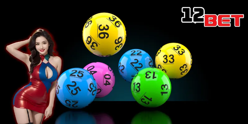 Những Thông Tin Về Xổ Số Tại 12Bet Cực Đầy Đủ Và Hữu Ích 2 Hình thức giải trí xổ số hàng đầu