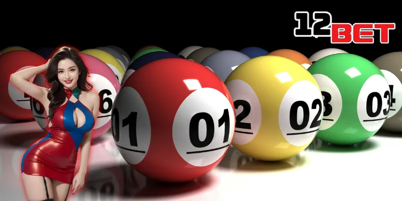 Những Thông Tin Về Xổ Số Tại 12Bet Cực Đầy Đủ Và Hữu Ích 5 Lưu ý quan trọng cho cược thủ chơi xổ số